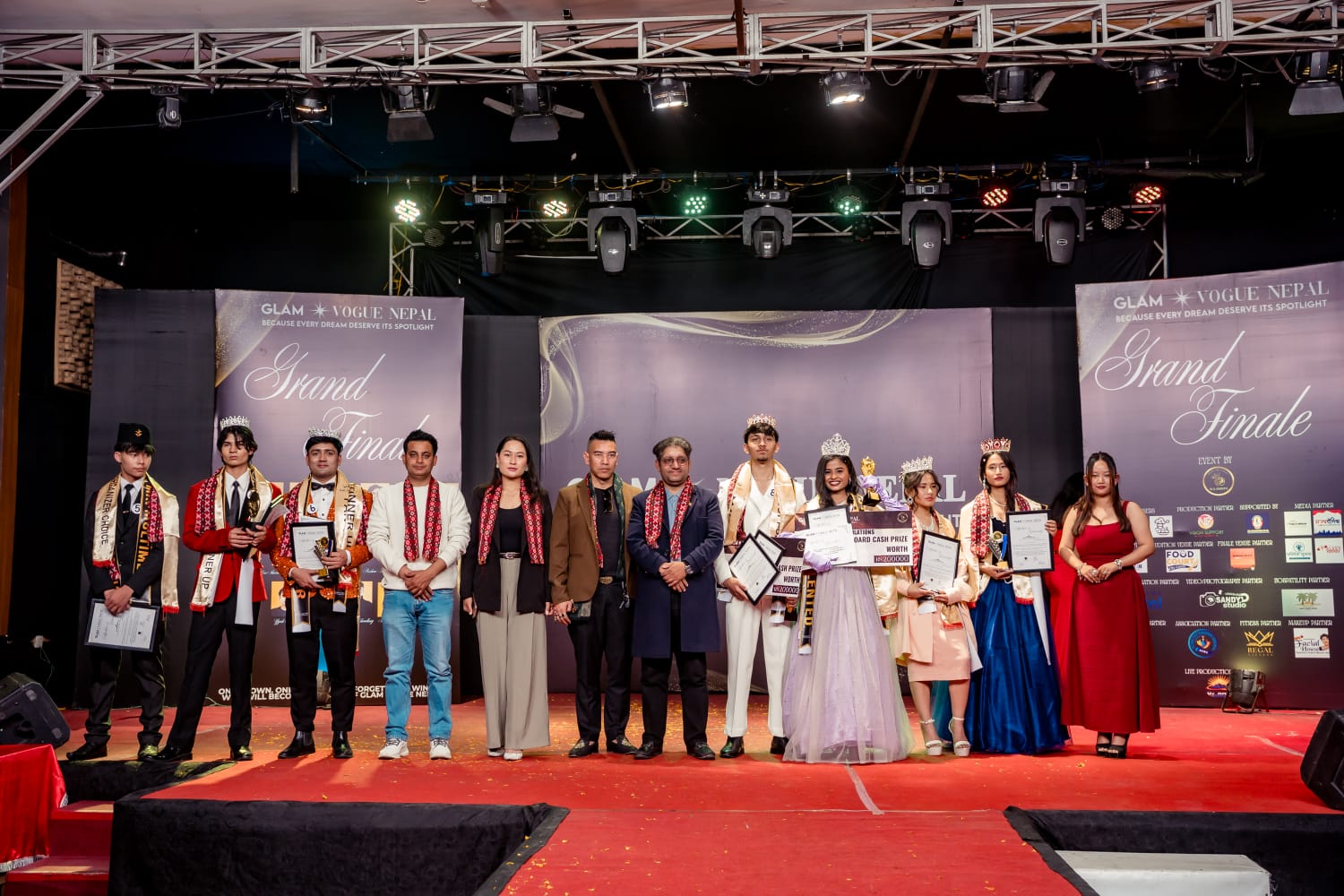 Development Times article about Aditi Karn